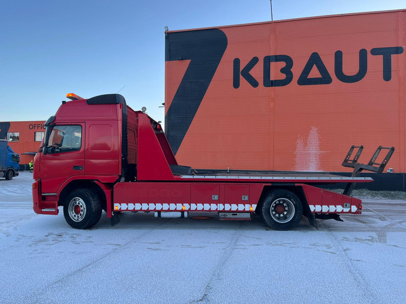 Abschleppwagen Volvo FM 300 4x2 PLATFORM L=5321 mm: das Bild 9