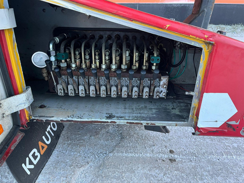 Abschleppwagen Volvo FM 300 4x2 PLATFORM L=5321 mm: das Bild 15