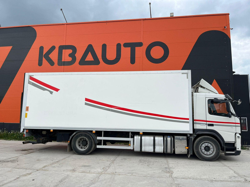 Volvo FM 330 4x2 BOX L=7533 mm - Koffer LKW: das Bild 5 Volvo FM 330 4x2 BOX L=7533 mm - Koffer LKW: das Bild 5