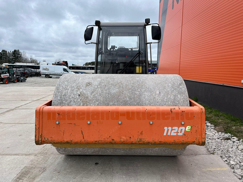 Weycor AW 1120 E - Walzen: das Bild 3 Weycor AW 1120 E - Walzen: das Bild 3
