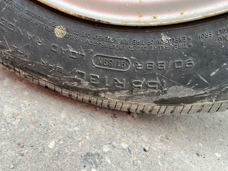 Pritschenanhänger/ Plattformanhänger Wiola W2: das Bild 10