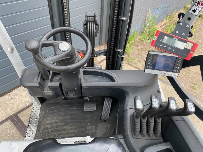 Still RX20-18 - Elektrostapler: das Bild 5 Still RX20-18 - Elektrostapler: das Bild 5