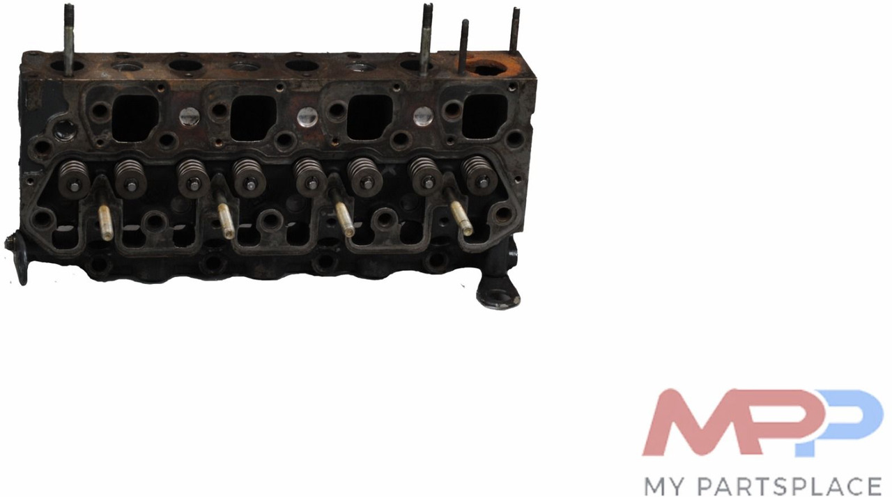 Cilinderkop Perkins 104-22 / Shibaura N844L - Zylinderkopf: das Bild 1 Cilinderkop Perkins 104-22 / Shibaura N844L - Zylinderkopf: das Bild 1