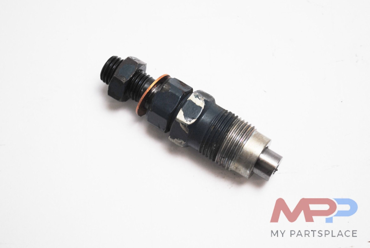 Kubota Originele verstuiver / injector - Kubota D722, D782, D902, Z402, Z482 & Z602 - Injektor für Landmaschine: das Bild 2 Kubota Originele verstuiver / injector - Kubota D722, D782, D902, Z402, Z482 & Z602 - Injektor für Landmaschine: das Bild 2