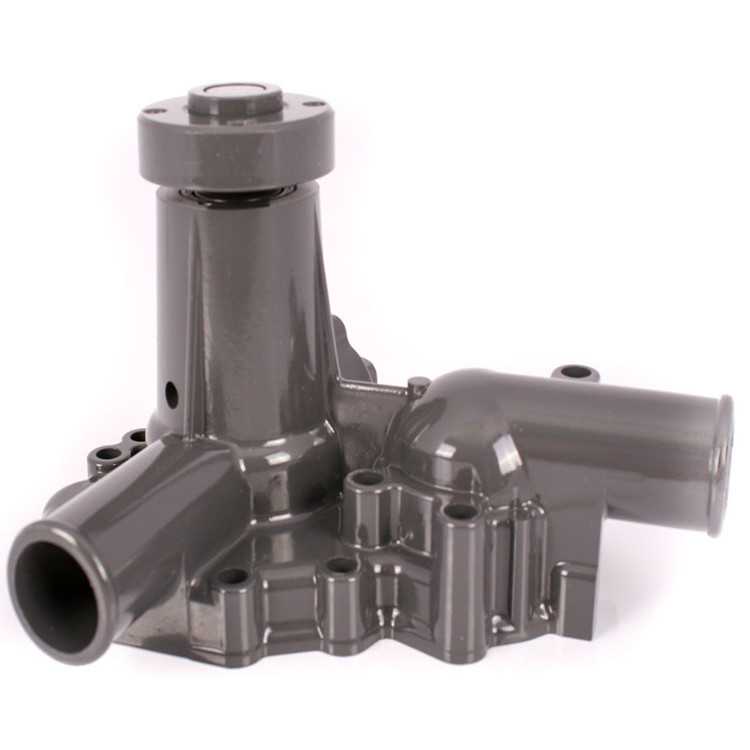 PERKINS 103-10, 103-09 waterpump - Kühlsystem: das Bild 1 PERKINS 103-10, 103-09 waterpump - Kühlsystem: das Bild 1