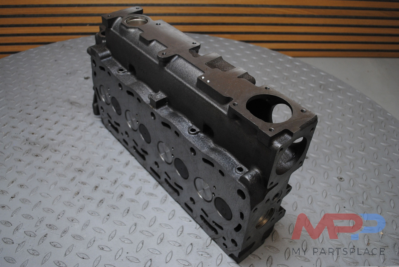 Perkins Cilinderkop Perkins 1104 - ZZ80268 - Zylinderkopf für Baumaschine: das Bild 1 Perkins Cilinderkop Perkins 1104 - ZZ80268 - Zylinderkopf für Baumaschine: das Bild 1
