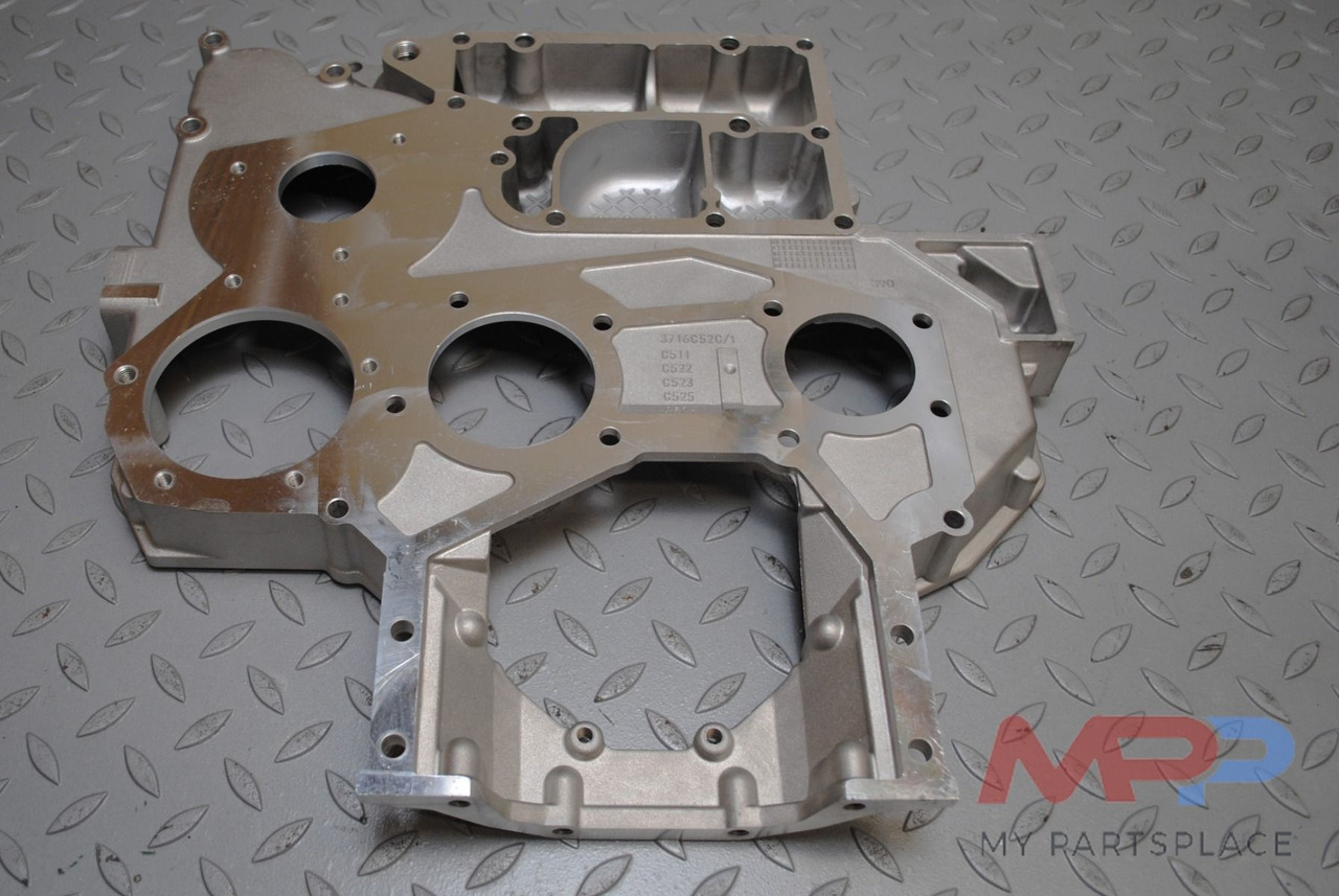 Perkins Distributiedeksel Perkins 1004 - Motor und Teile: das Bild 1 Perkins Distributiedeksel Perkins 1004 - Motor und Teile: das Bild 1