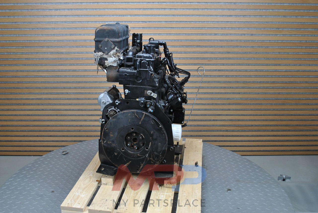 Volvo Penta Volvo Penta MD2040 - Motor: das Bild 3 Volvo Penta Volvo Penta MD2040 - Motor: das Bild 3