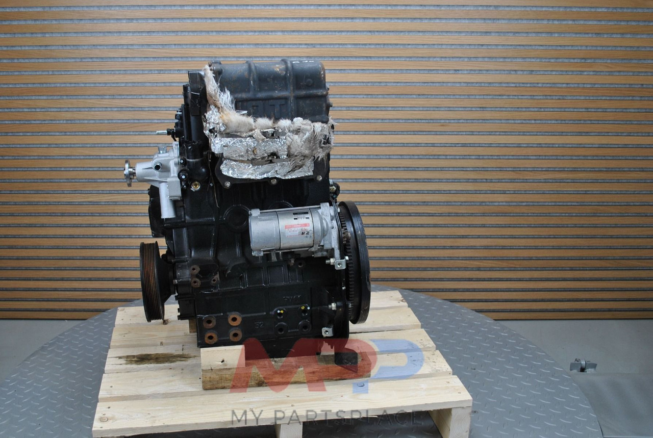Volvo Penta Volvo Penta MD2040 - Motor: das Bild 2 Volvo Penta Volvo Penta MD2040 - Motor: das Bild 2