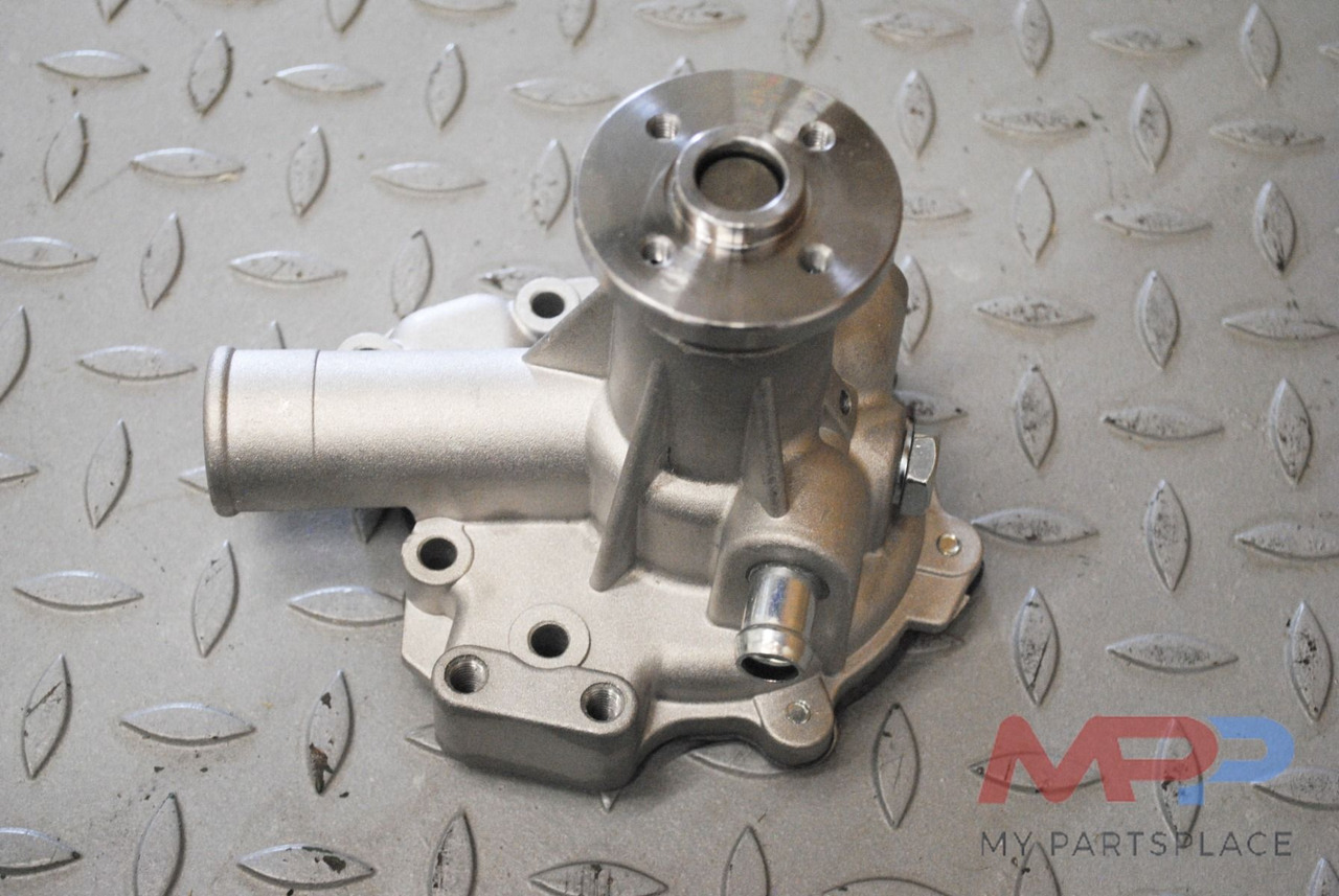 Waterpomp Perkins 104-22, 403C-15, 403C-17, HR 404C-22t en 404D-22t. - Motor und Teile: das Bild 2 Waterpomp Perkins 104-22, 403C-15, 403C-17, HR 404C-22t en 404D-22t. - Motor und Teile: das Bild 2