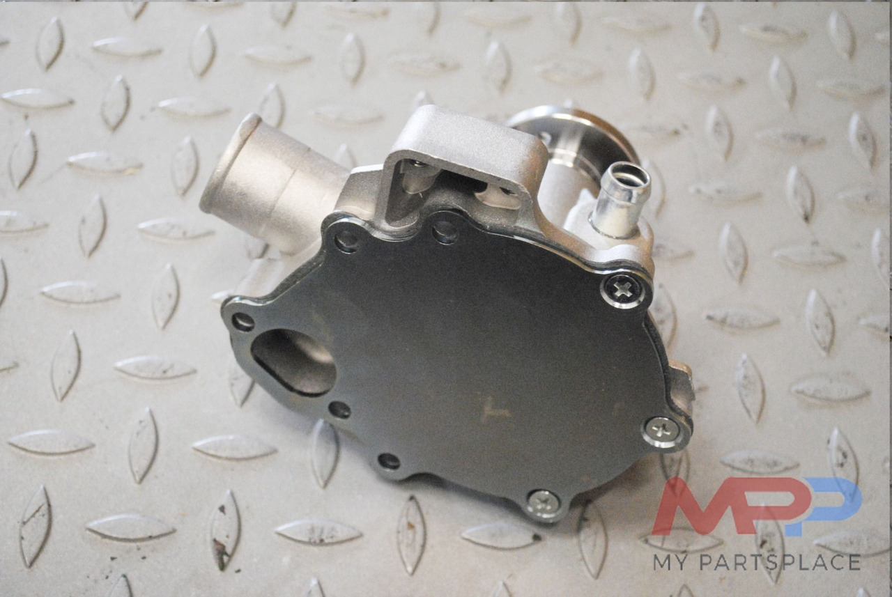 Waterpomp Perkins 104-22, 403C-15, 403C-17, HR 404C-22t en 404D-22t. - Motor und Teile: das Bild 4 Waterpomp Perkins 104-22, 403C-15, 403C-17, HR 404C-22t en 404D-22t. - Motor und Teile: das Bild 4