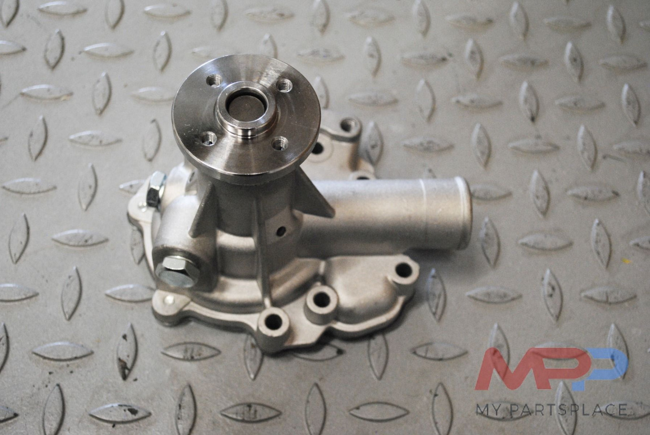 Waterpomp Perkins 104-22, 403C-15, 403C-17, HR 404C-22t en 404D-22t. - Motor und Teile: das Bild 1 Waterpomp Perkins 104-22, 403C-15, 403C-17, HR 404C-22t en 404D-22t. - Motor und Teile: das Bild 1