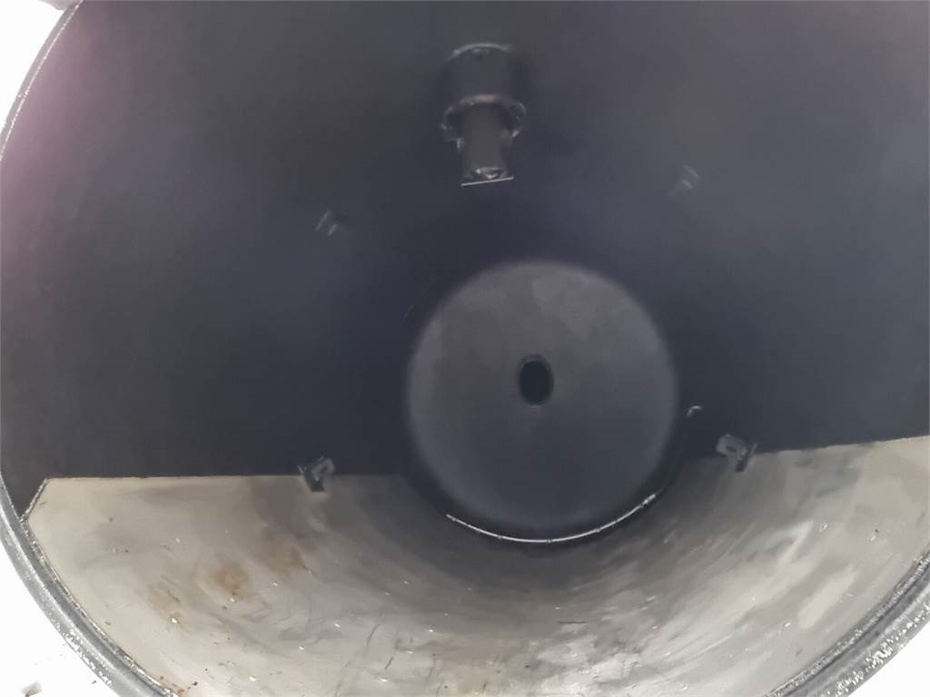 Saug-/ Spülfahrzeug MAN JUROP VJC9 / 5 2010 WUKO for collecting liquid was: das Bild 29