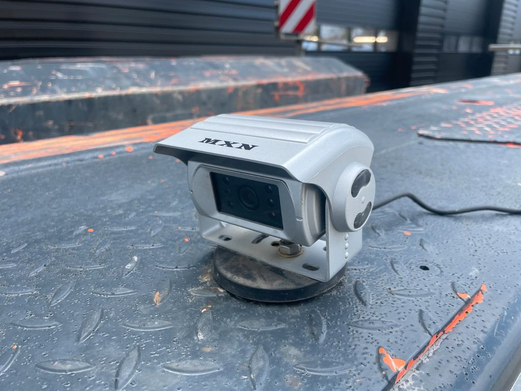 Faymonville 2+4 Tiefbett Faymonville 2+4 Tiefbett - Tieflader Auflieger: das Bild 5 Faymonville 2+4 Tiefbett Faymonville 2+4 Tiefbett - Tieflader Auflieger: das Bild 5