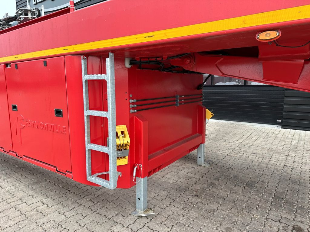 Faymonville Prefamax innenlader / für beton elementen Faymonville Prefamax innenlader / für beton elementen - Tieflader Auflieger: das Bild 5 Faymonville Prefamax innenlader / für beton elementen Faymonville Prefamax innenlader / für beton elementen - Tieflader Auflieger: das Bild 5