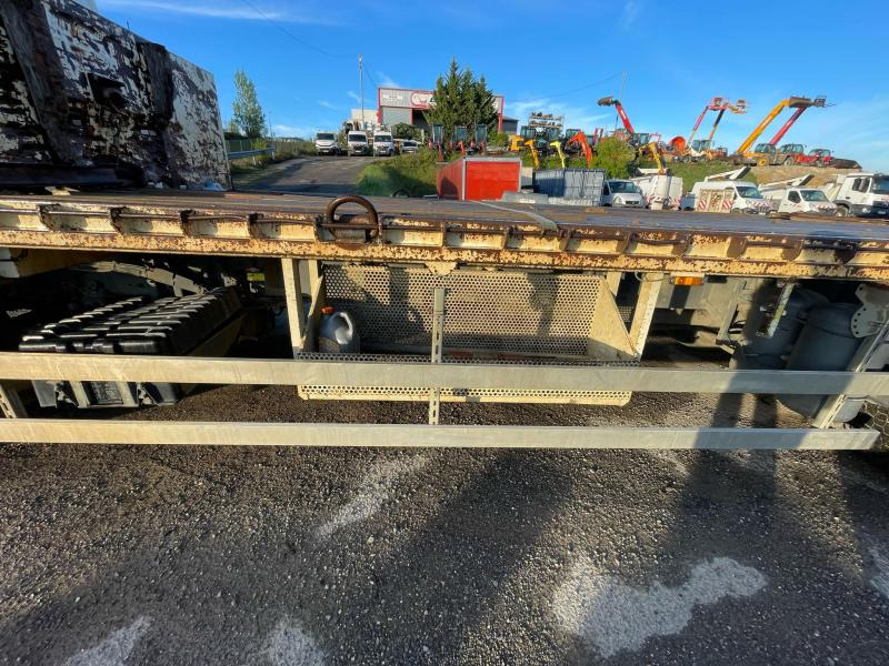 DAF CF85 FAT CF85.360 - Autotransporter LKW: das Bild 5 DAF CF85 FAT CF85.360 - Autotransporter LKW: das Bild 5
