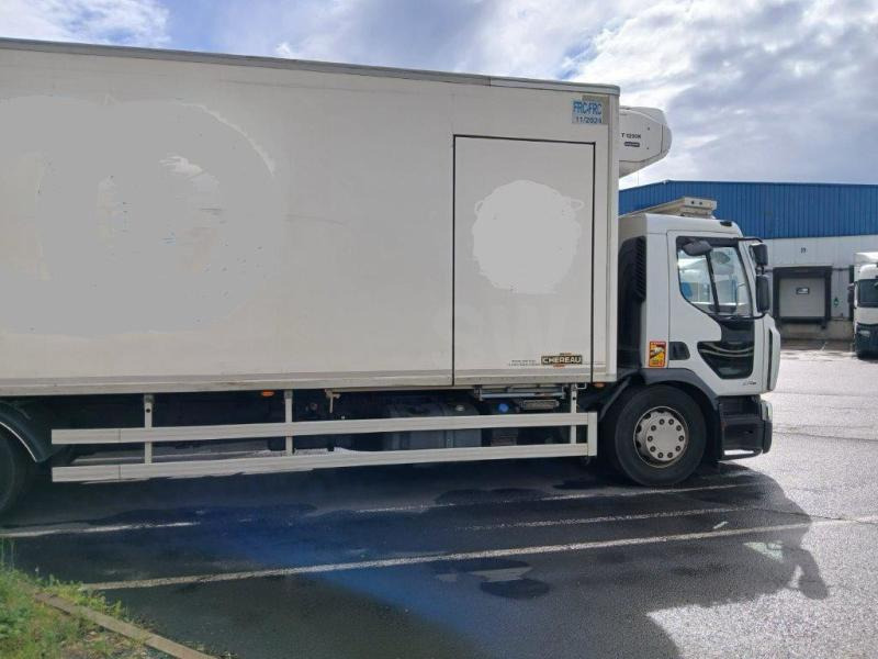 Renault Premium 270 DXI - Kühlkoffer LKW: das Bild 4 Renault Premium 270 DXI - Kühlkoffer LKW: das Bild 4