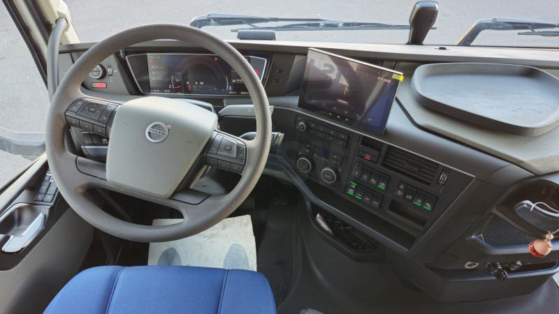 Volvo FH 500 AERO Globetrotter XXL (Location / Rent) - Sattelzugmaschine: das Bild 5 Volvo FH 500 AERO Globetrotter XXL (Location / Rent) - Sattelzugmaschine: das Bild 5