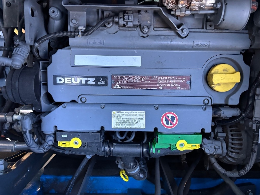 Umschlagbagger Fuchs MHL 331 F - MHL331 - MHL335: das Bild 23