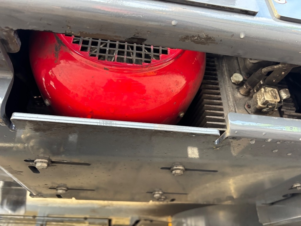 Umschlagbagger Fuchs MHL 331 F - MHL331 - MHL335: das Bild 35