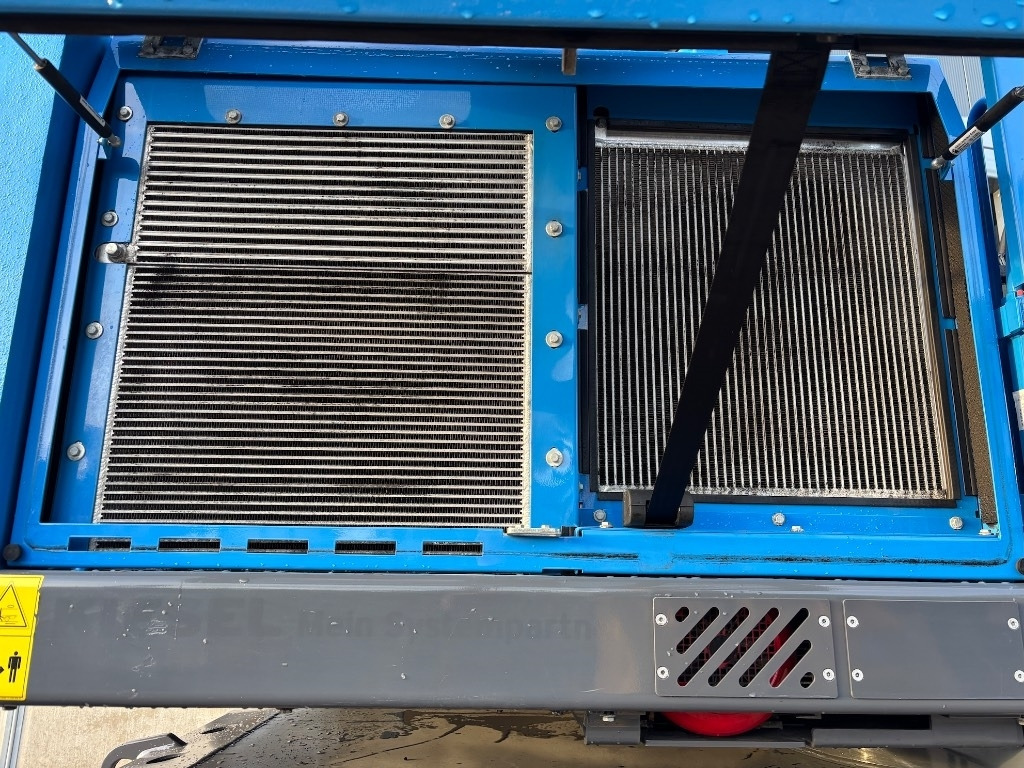 Umschlagbagger Fuchs MHL 331 F - MHL331 - MHL335: das Bild 34