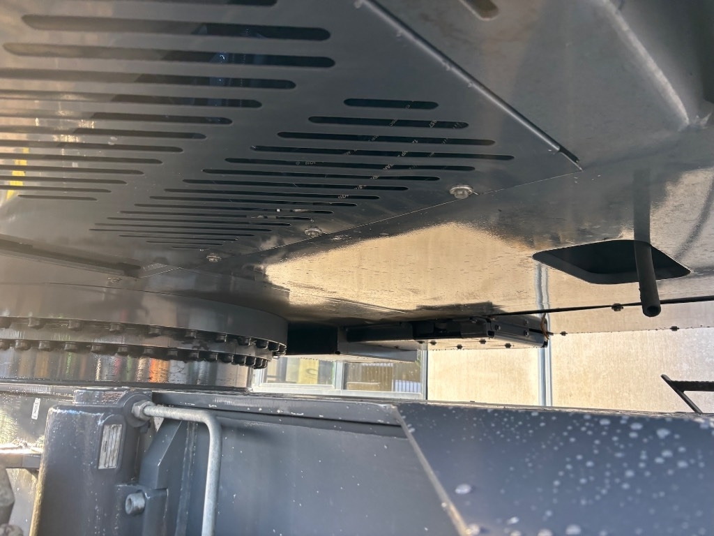 Umschlagbagger Fuchs MHL 331 F - MHL331 - MHL335: das Bild 33