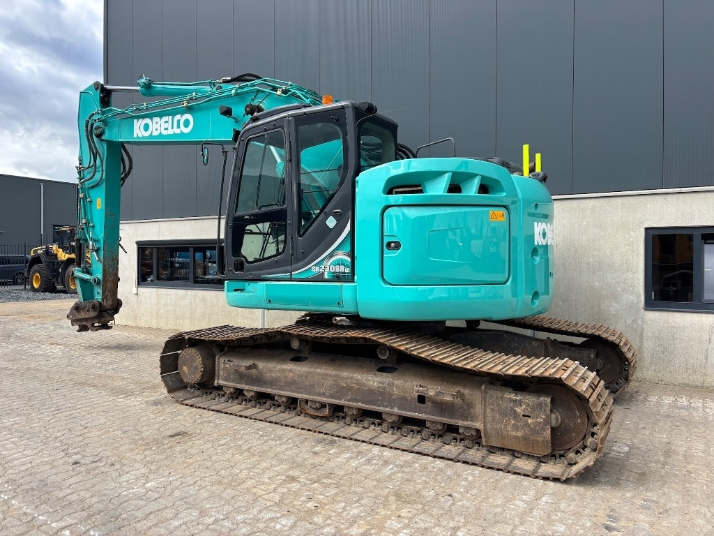 Kobelco SK 230 SR LC - SK230SRLC-5 - SK230 - Kettenbagger: das Bild 3 Kobelco SK 230 SR LC - SK230SRLC-5 - SK230 - Kettenbagger: das Bild 3