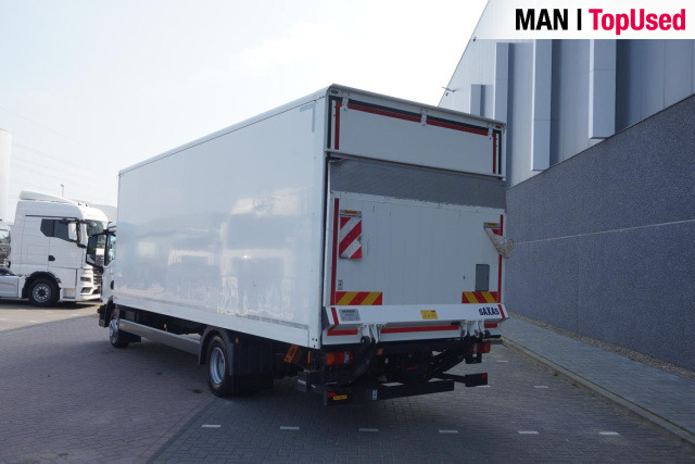 MAN TGL 12.250 4x2 BL CH – Leasing MAN TGL 12.250 4x2 BL CH: das Bild 12