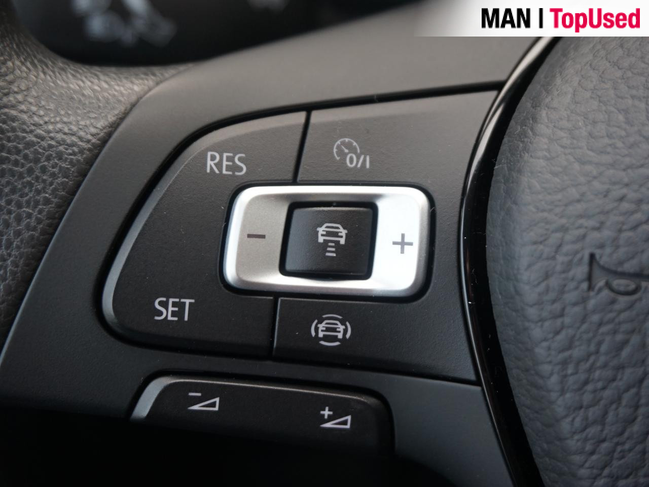 Kastenwagen VOLKSWAGEN Crafter 35 2.0 TDI Indium Grey 177PK L3H3: das Bild 15