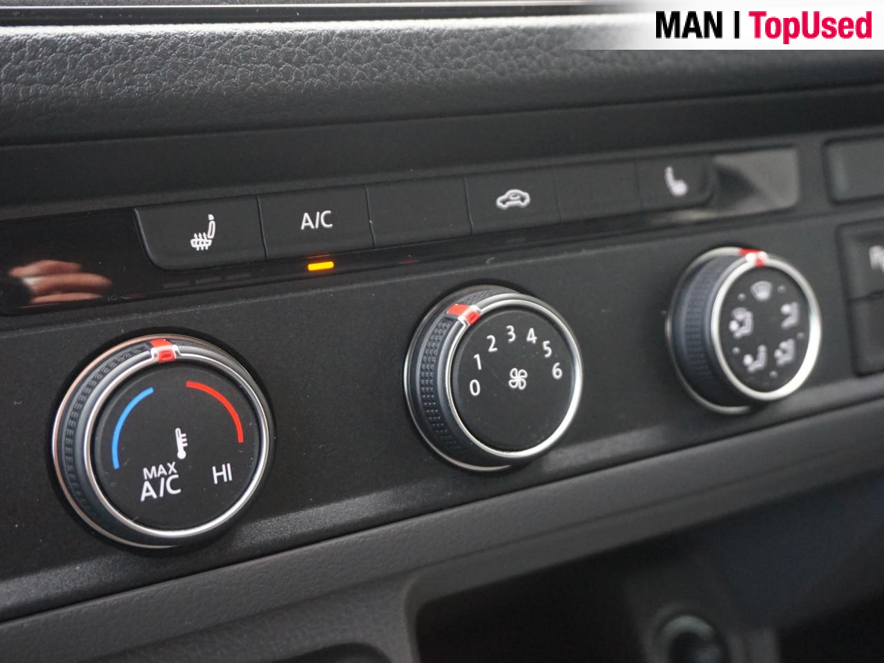 Kastenwagen VOLKSWAGEN Crafter 35 2.0 TDI Indium Grey 177PK L3H3: das Bild 7