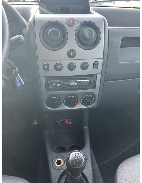 Citroën Berlingo 1.9d / 150 dkm / Frigo Box -25 gr. / APK TUV 10-26 - Kühltransporter: das Bild 5 Citroën Berlingo 1.9d / 150 dkm / Frigo Box -25 gr. / APK TUV 10-26 - Kühltransporter: das Bild 5