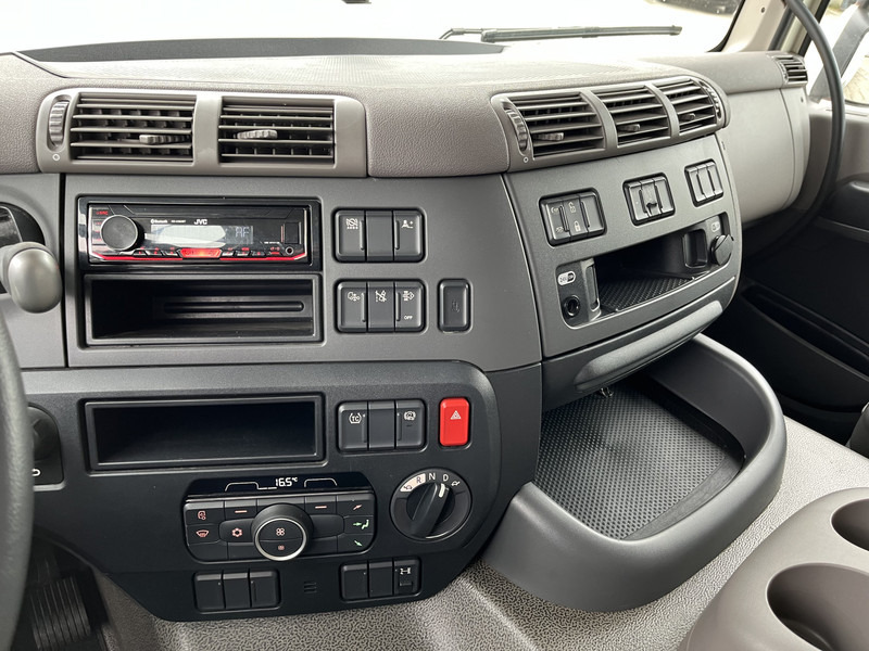 DAF CF 260 FA / Carrier Koeler - 30 gr / Chereau Frigobox / Laadklep 2000 kg - Kühlkoffer LKW: das Bild 5 DAF CF 260 FA / Carrier Koeler - 30 gr / Chereau Frigobox / Laadklep 2000 kg - Kühlkoffer LKW: das Bild 5