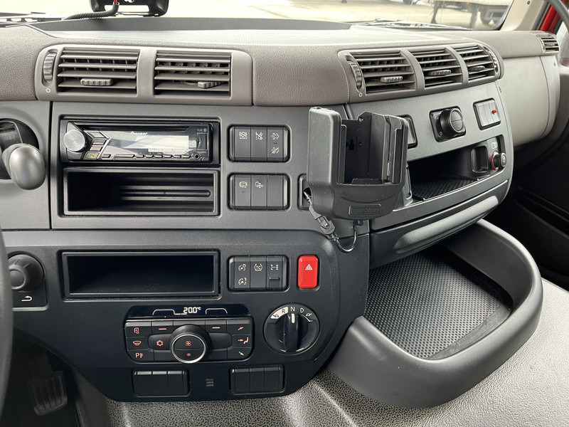 DAF CF 410 FA SC / New Tacho / 521 dkm / Box 7.5 mtr / Loadlift / NL Truck - Koffer LKW: das Bild 5 DAF CF 410 FA SC / New Tacho / 521 dkm / Box 7.5 mtr / Loadlift / NL Truck - Koffer LKW: das Bild 5