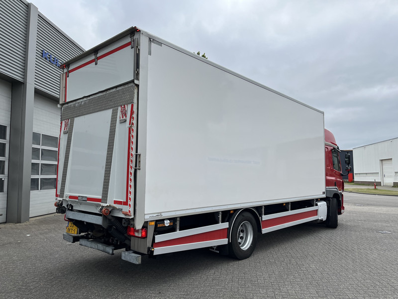 DAF CF 410 FA SC / New Tacho / 521 dkm / Box 7.5 mtr / Loadlift / NL Truck - Koffer LKW: das Bild 2 DAF CF 410 FA SC / New Tacho / 521 dkm / Box 7.5 mtr / Loadlift / NL Truck - Koffer LKW: das Bild 2