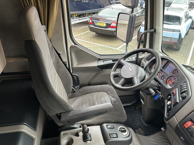 DAF FA LF 55 210 EEV / 14 Ton / Isolated Box / Loadlift / APK TUV 01-26 - Koffer LKW: das Bild 3 DAF FA LF 55 210 EEV / 14 Ton / Isolated Box / Loadlift / APK TUV 01-26 - Koffer LKW: das Bild 3