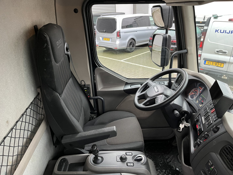 DAF LF 180 FA Euro 6 / 12 Ton / 347 dkm / Box / LBW - Koffer LKW: das Bild 3 DAF LF 180 FA Euro 6 / 12 Ton / 347 dkm / Box / LBW - Koffer LKW: das Bild 3