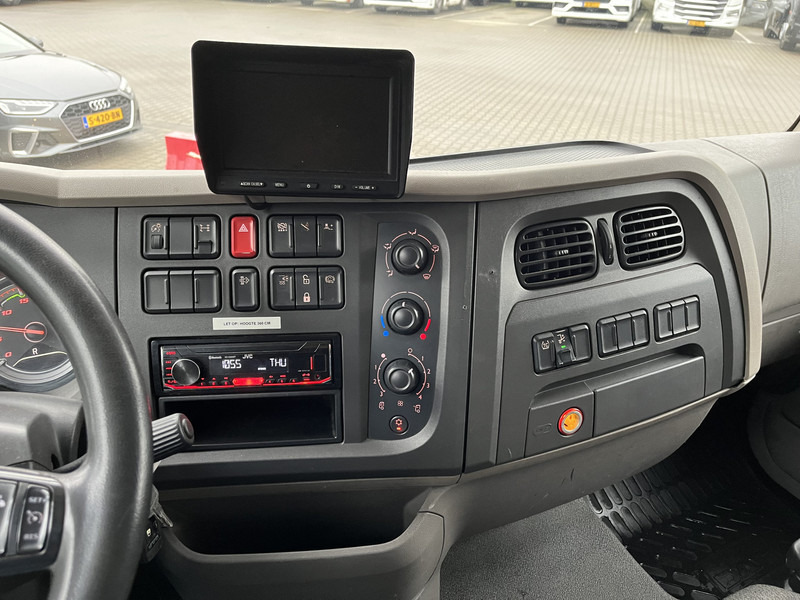 DAF LF 180 FA Euro 6 / 12 Ton / 347 dkm / Box / LBW - Koffer LKW: das Bild 5 DAF LF 180 FA Euro 6 / 12 Ton / 347 dkm / Box / LBW - Koffer LKW: das Bild 5