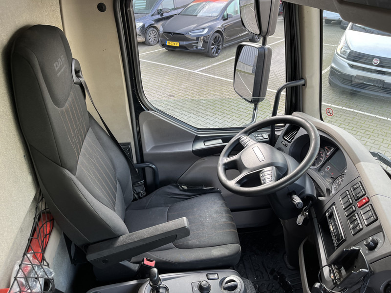 DAF LF 180 FA Euro 6 / 12 Ton / 400 dkm / Box / Laadklep - Koffer LKW: das Bild 3 DAF LF 180 FA Euro 6 / 12 Ton / 400 dkm / Box / Laadklep - Koffer LKW: das Bild 3