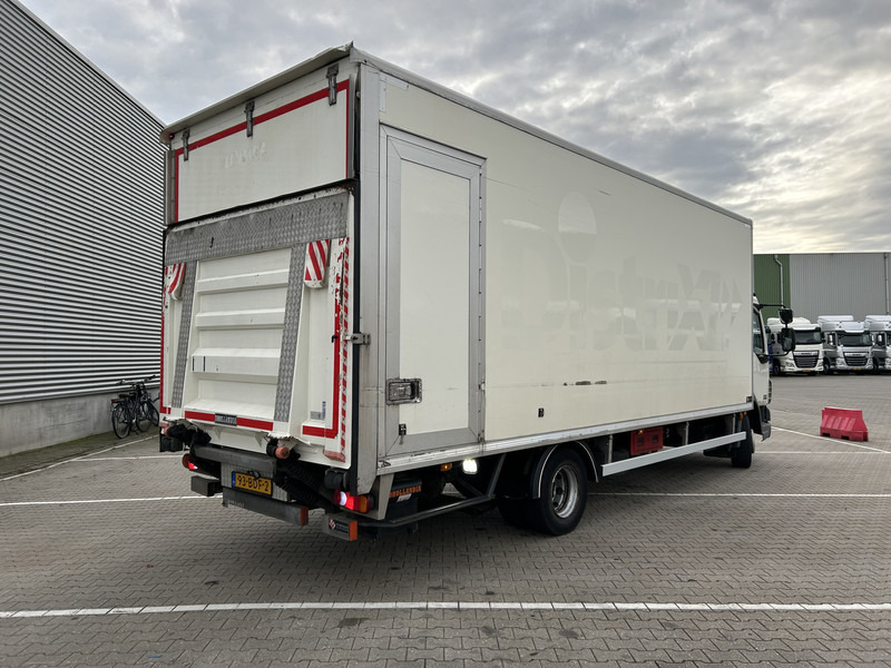 DAF LF 45 210 EEV / 466 dkm / Box Truck / Loadlift 1500 kg / NL Truck - Koffer LKW: das Bild 2 DAF LF 45 210 EEV / 466 dkm / Box Truck / Loadlift 1500 kg / NL Truck - Koffer LKW: das Bild 2