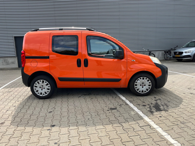Fiat Fiorino 1.3 MJ SX / NL Car / APK TUV 04-26 / - Kleintransporter: das Bild 2 Fiat Fiorino 1.3 MJ SX / NL Car / APK TUV 04-26 / - Kleintransporter: das Bild 2
