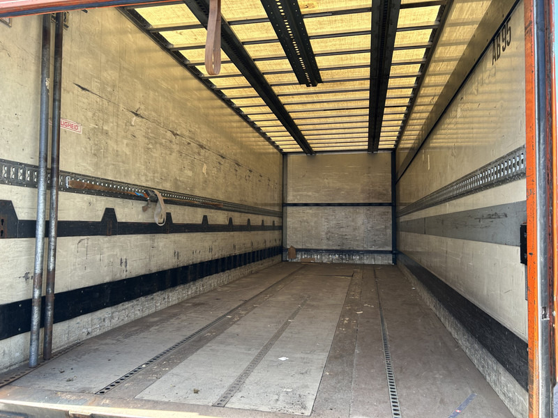 Floor FLMA-18 / Wipkar - Anhanger - Trailer / Alu Box / Loadlift / BPW Drum - Koffer Anhänger: das Bild 3 Floor FLMA-18 / Wipkar - Anhanger - Trailer / Alu Box / Loadlift / BPW Drum - Koffer Anhänger: das Bild 3