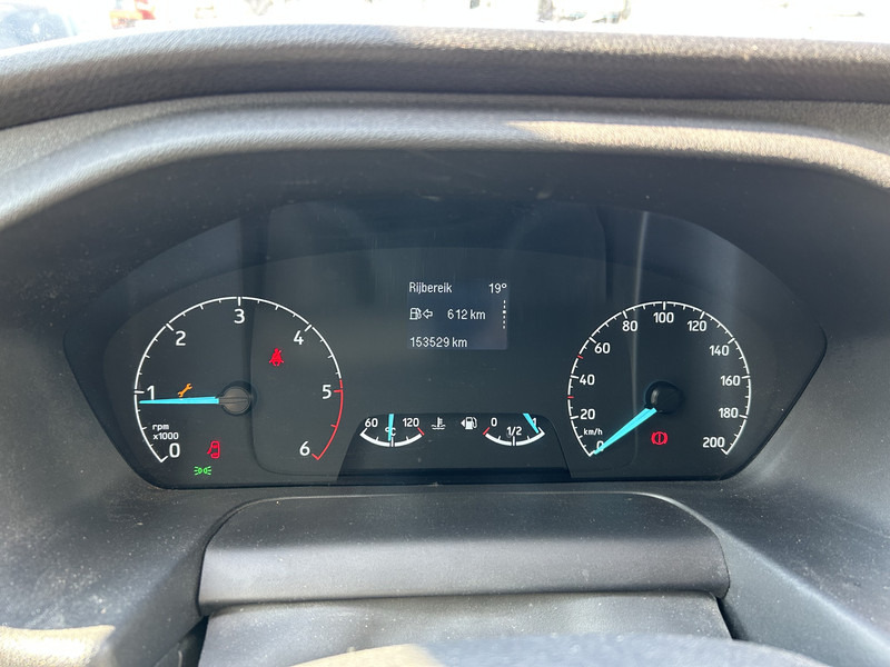 Ford Transit 2.0 TDCI Trend / 153 dkm / L3 H2 / APK TUV 04-26 - Kastenwagen: das Bild 4 Ford Transit 2.0 TDCI Trend / 153 dkm / L3 H2 / APK TUV 04-26 - Kastenwagen: das Bild 4