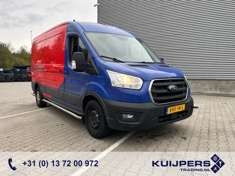 Ford Transit 2.0 TDCI Trend / Clutch Broken / 172 dkm / L3 H2 / APK 01-26 - Kastenwagen: das Bild 1 Ford Transit 2.0 TDCI Trend / Clutch Broken / 172 dkm / L3 H2 / APK 01-26 - Kastenwagen: das Bild 1