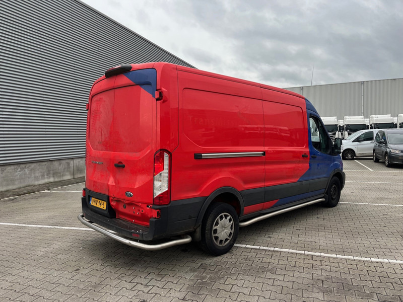 Ford Transit 2.0 TDCI Trend / Clutch Broken / 172 dkm / L3 H2 / APK 01-26 - Kastenwagen: das Bild 4 Ford Transit 2.0 TDCI Trend / Clutch Broken / 172 dkm / L3 H2 / APK 01-26 - Kastenwagen: das Bild 4