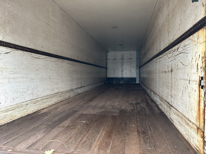 Groenewegen DRO 10 10B / City / Box Trailer / Loadlift / APK TUV 10-26 - Koffer Auflieger: das Bild 3 Groenewegen DRO 10 10B / City / Box Trailer / Loadlift / APK TUV 10-26 - Koffer Auflieger: das Bild 3