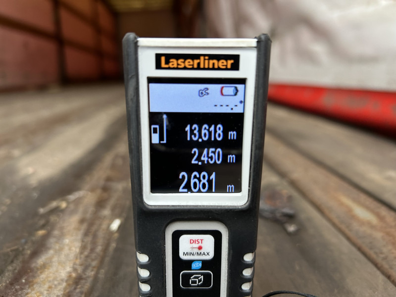 Groenewegen DRO-14-27 / Curtainside / SAF Disk / NL Trailer - Planenauflieger: das Bild 4 Groenewegen DRO-14-27 / Curtainside / SAF Disk / NL Trailer - Planenauflieger: das Bild 4