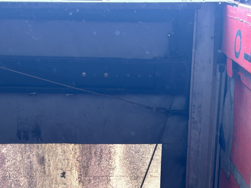 Krone Profi Liner / Mega / Curtinside / BPW Drum / NL Trailer - Koffer Auflieger: das Bild 4 Krone Profi Liner / Mega / Curtinside / BPW Drum / NL Trailer - Koffer Auflieger: das Bild 4