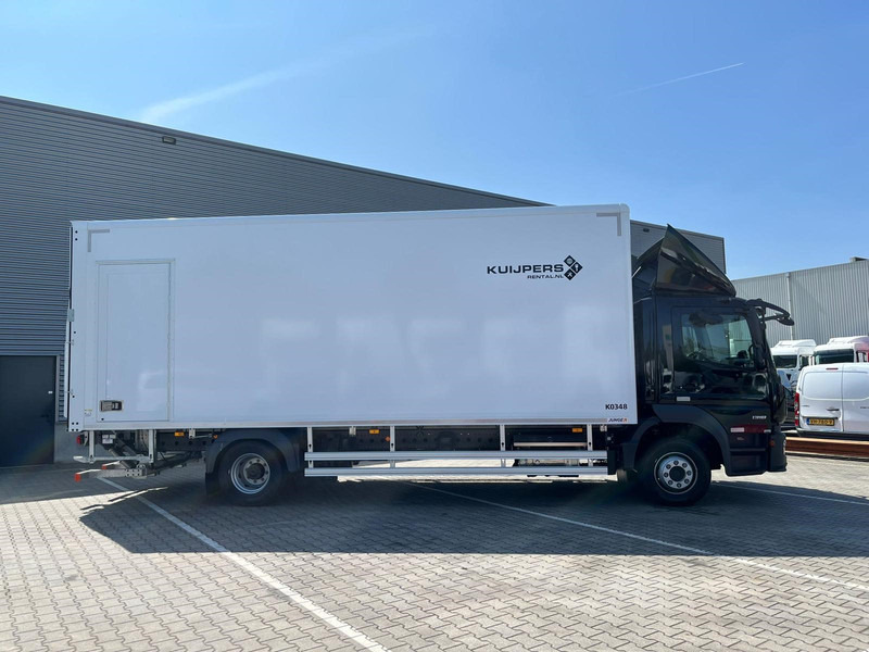 Mercedes-Benz Atego 1318 Box / Dhollandia Laadklep / Alleen te huur 013-7200971 - Koffer LKW: das Bild 5 Mercedes-Benz Atego 1318 Box / Dhollandia Laadklep / Alleen te huur 013-7200971 - Koffer LKW: das Bild 5