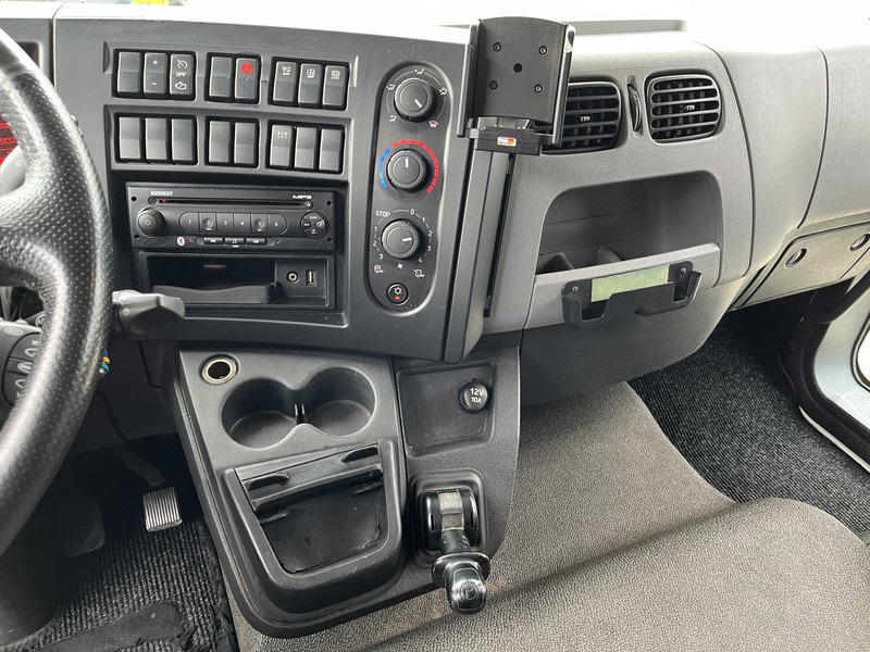 Renault D 250 Euro 6 / Chassis Cabine / 500 dkm / 12 Ton / Full Air - Fahrgestell LKW: das Bild 5 Renault D 250 Euro 6 / Chassis Cabine / 500 dkm / 12 Ton / Full Air - Fahrgestell LKW: das Bild 5