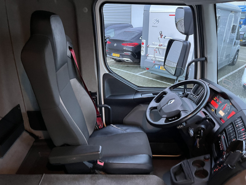 Renault D 250 Euro 6 / Chassis Cabine / 588 dkm / 12 Ton / Full Air / 2x in stock - Fahrgestell LKW: das Bild 3 Renault D 250 Euro 6 / Chassis Cabine / 588 dkm / 12 Ton / Full Air / 2x in stock - Fahrgestell LKW: das Bild 3